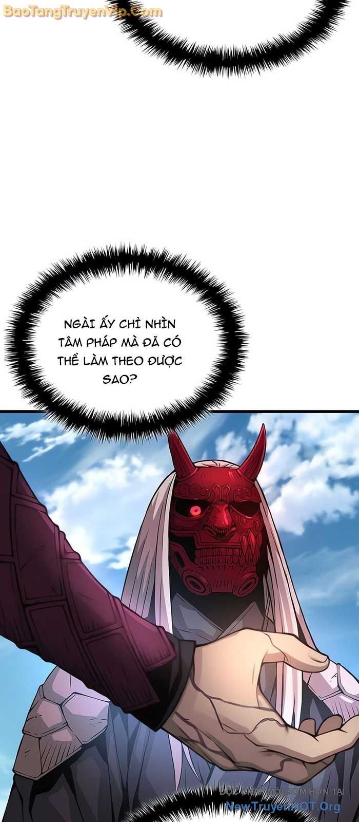 Quái Lực Loạn Thần: Chapter 82