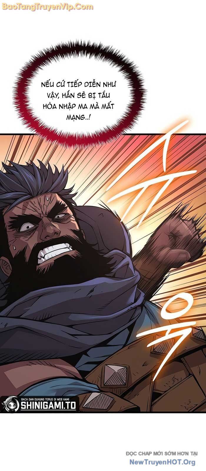 Quái Lực Loạn Thần: Chapter 82