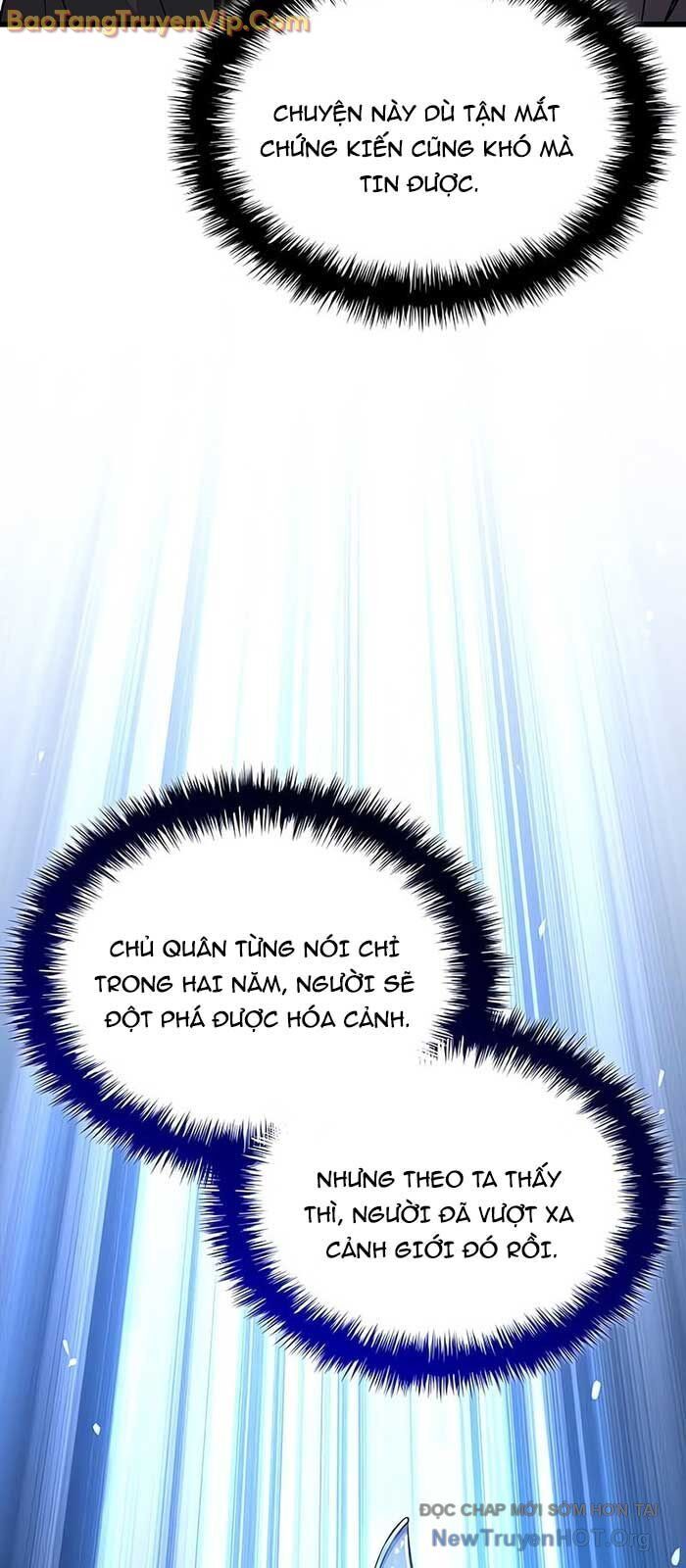Quái Lực Loạn Thần: Chapter 82