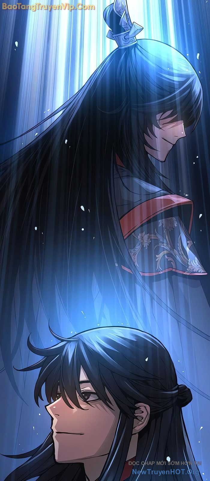 Quái Lực Loạn Thần: Chapter 82