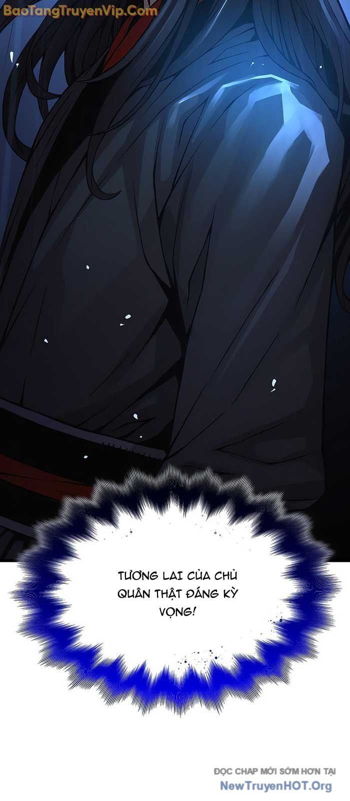 Quái Lực Loạn Thần: Chapter 82