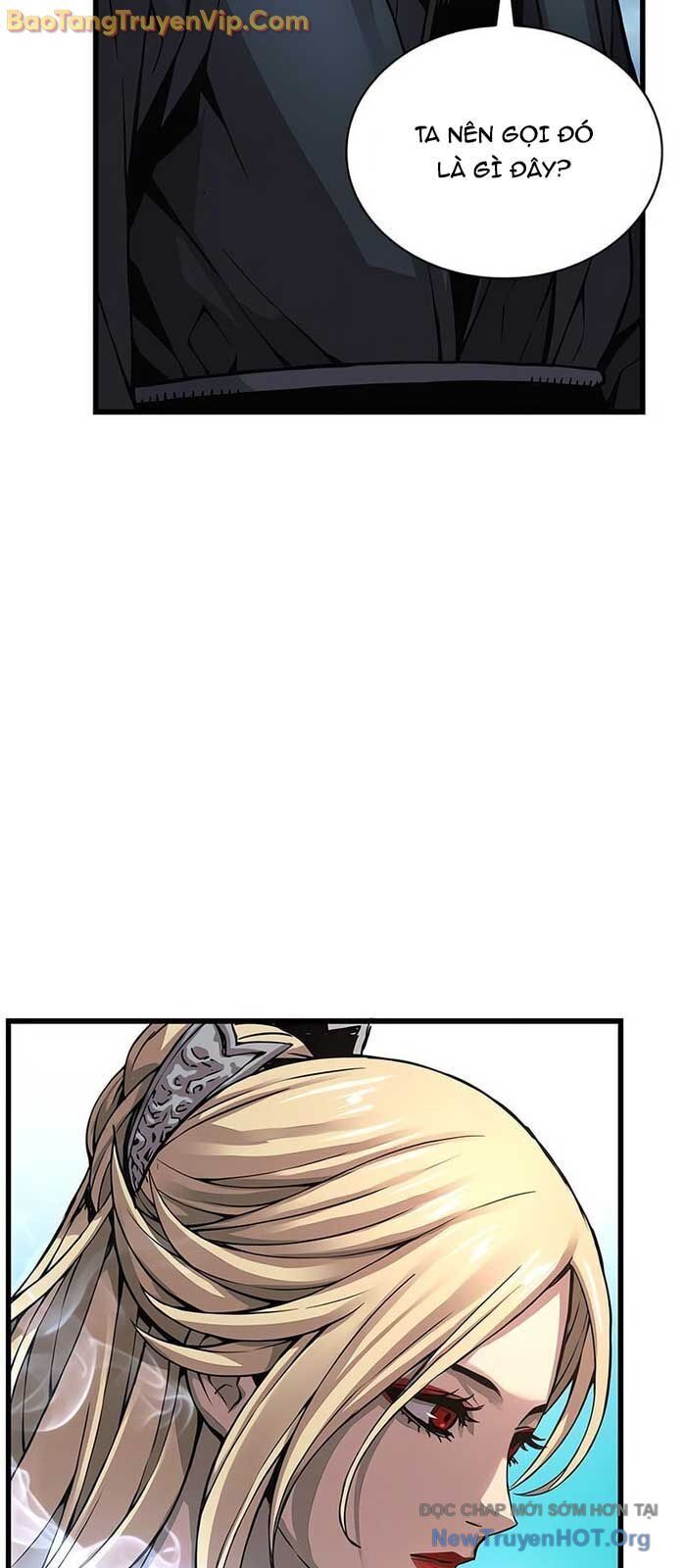 Quái Lực Loạn Thần: Chapter 82