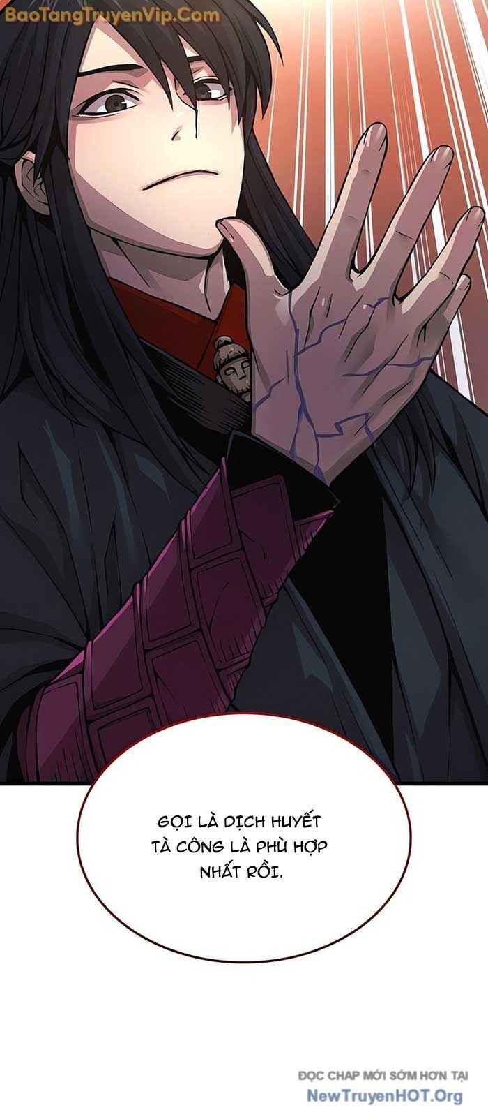 Quái Lực Loạn Thần: Chapter 82