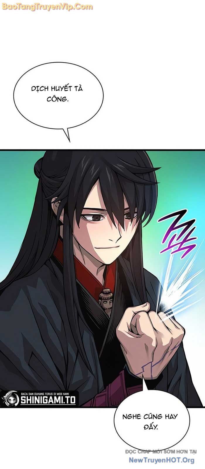 Quái Lực Loạn Thần: Chapter 82