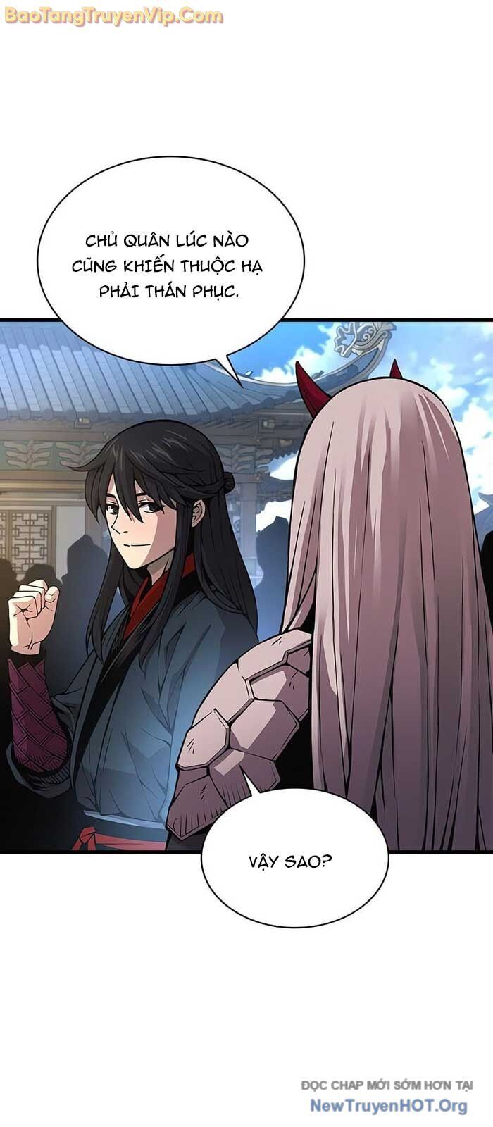 Quái Lực Loạn Thần: Chapter 82