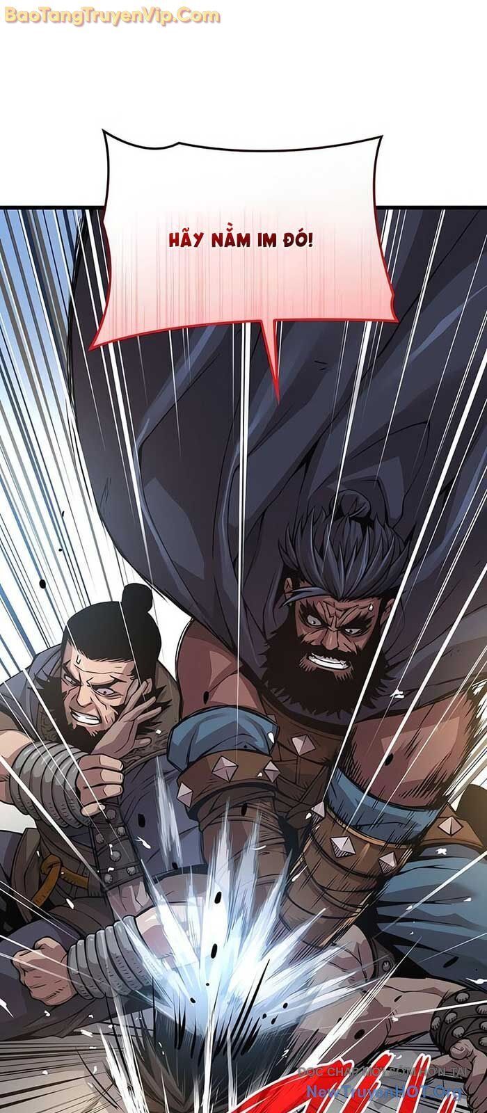 Quái Lực Loạn Thần: Chapter 82