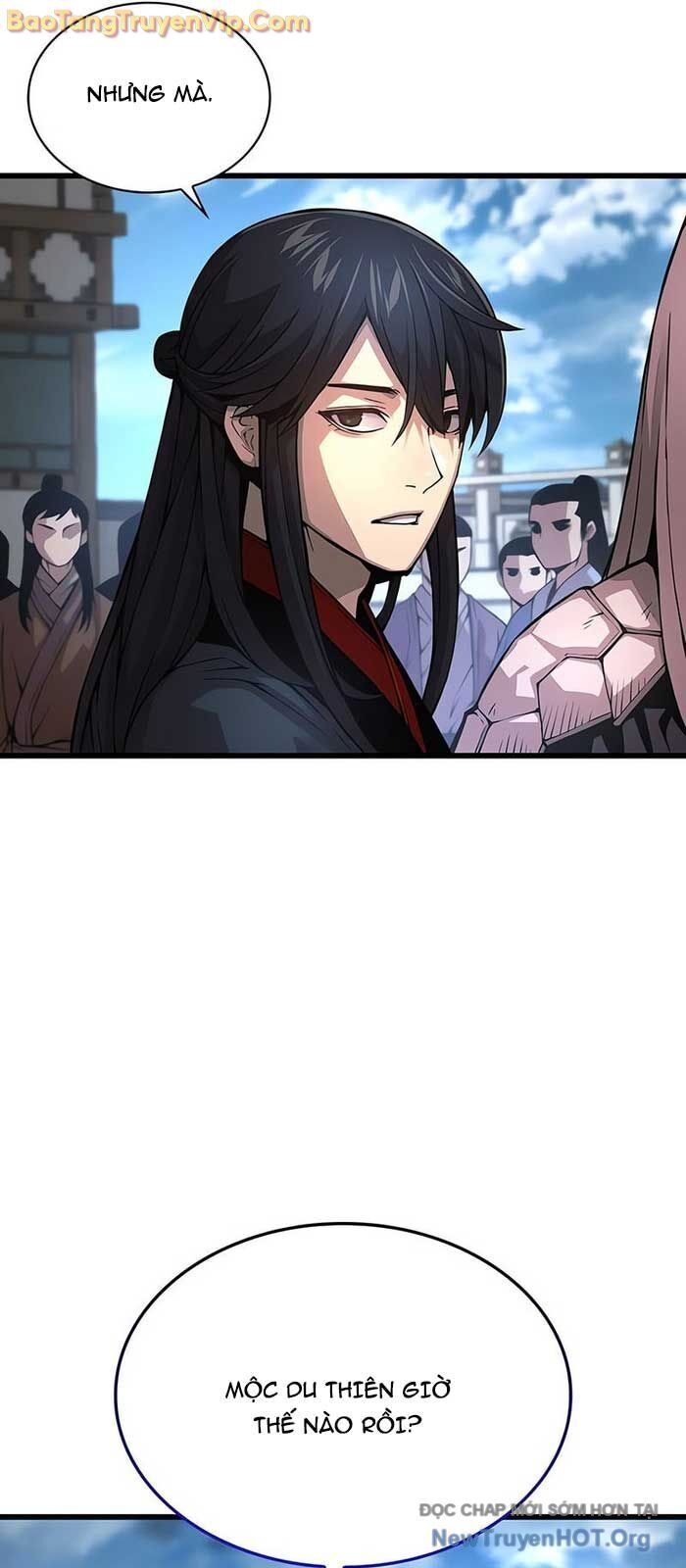 Quái Lực Loạn Thần: Chapter 82