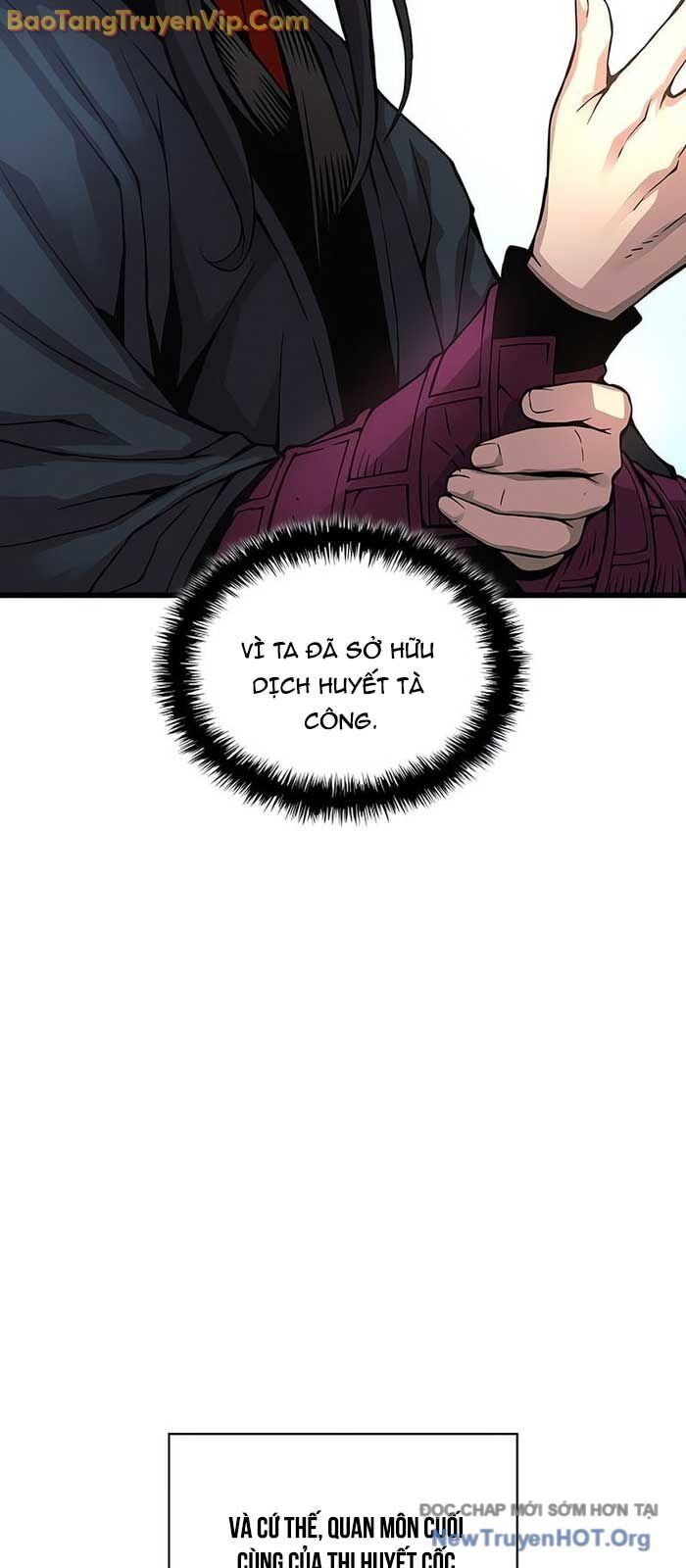 Quái Lực Loạn Thần: Chapter 82