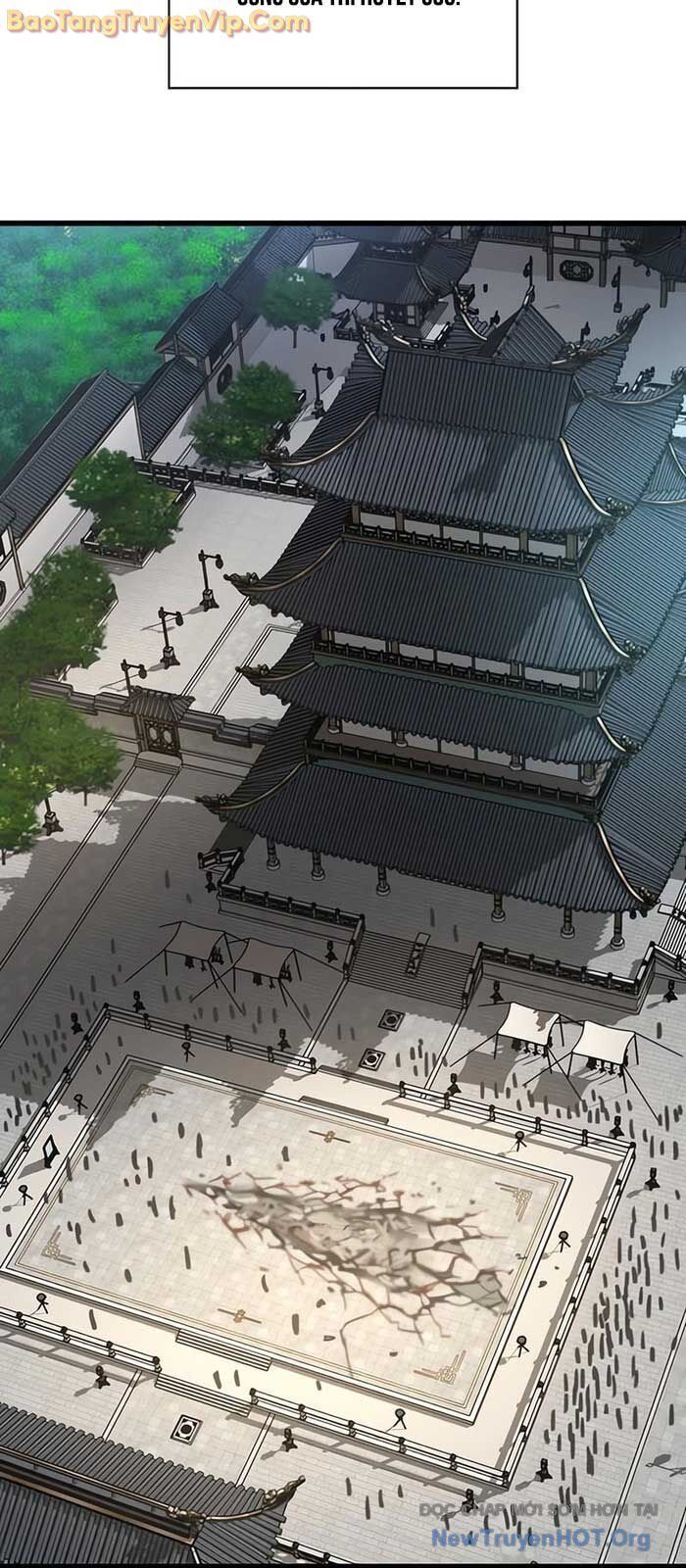 Quái Lực Loạn Thần: Chapter 82