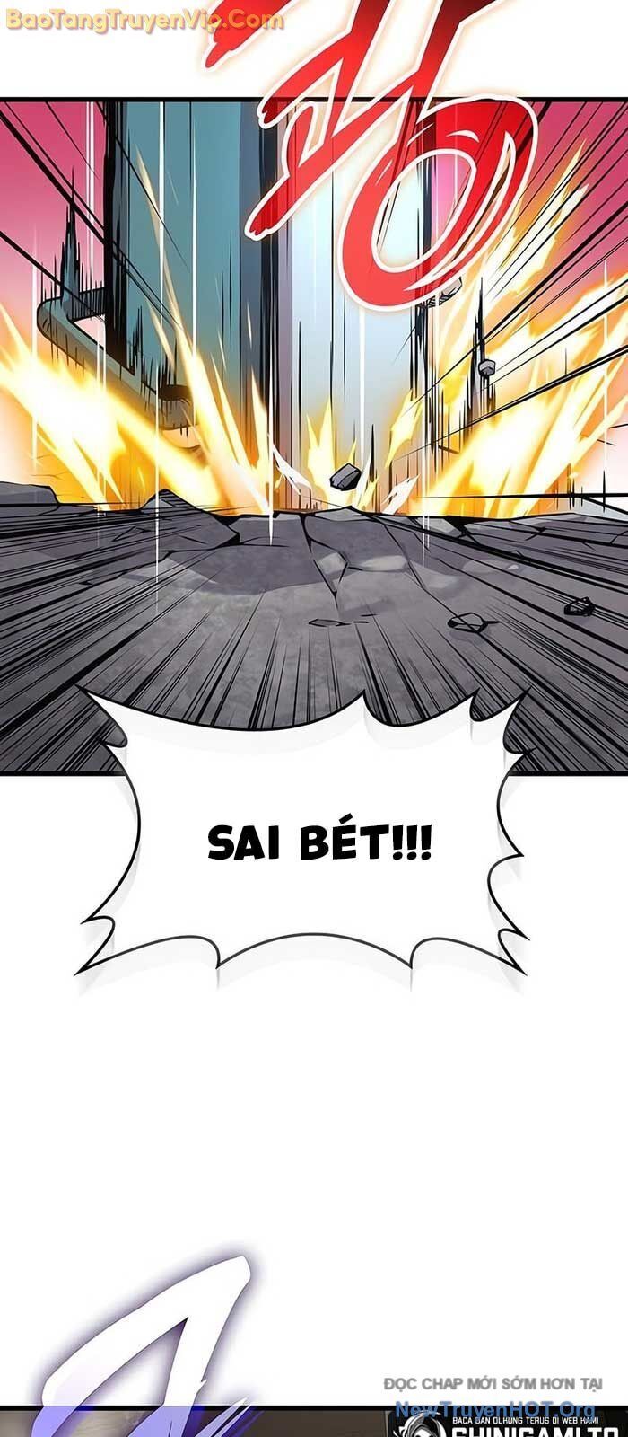 Quái Lực Loạn Thần: Chapter 82