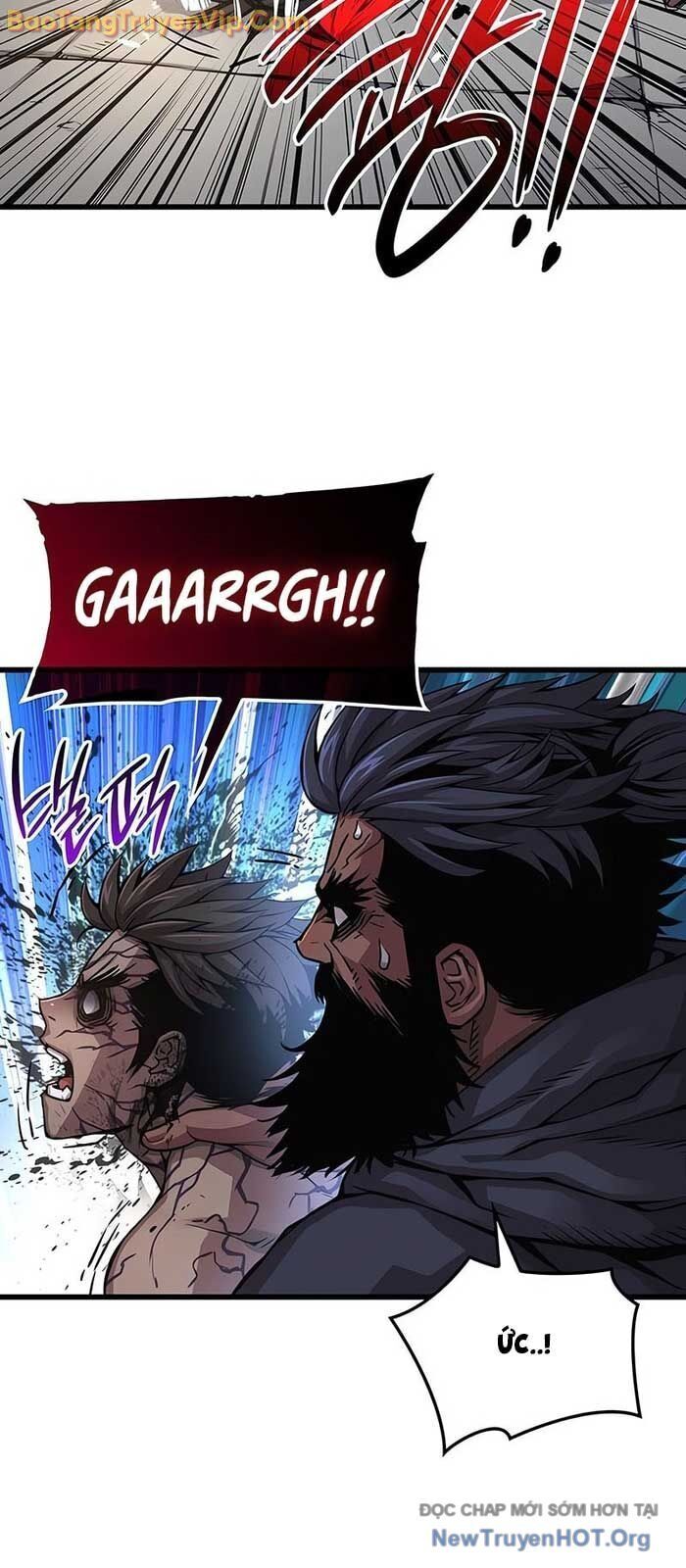 Quái Lực Loạn Thần: Chapter 82