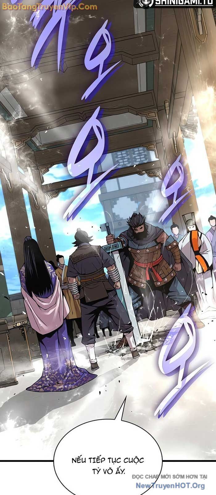 Quái Lực Loạn Thần: Chapter 82