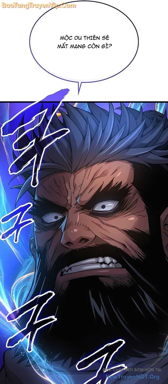 Quái Lực Loạn Thần: Chapter 82
