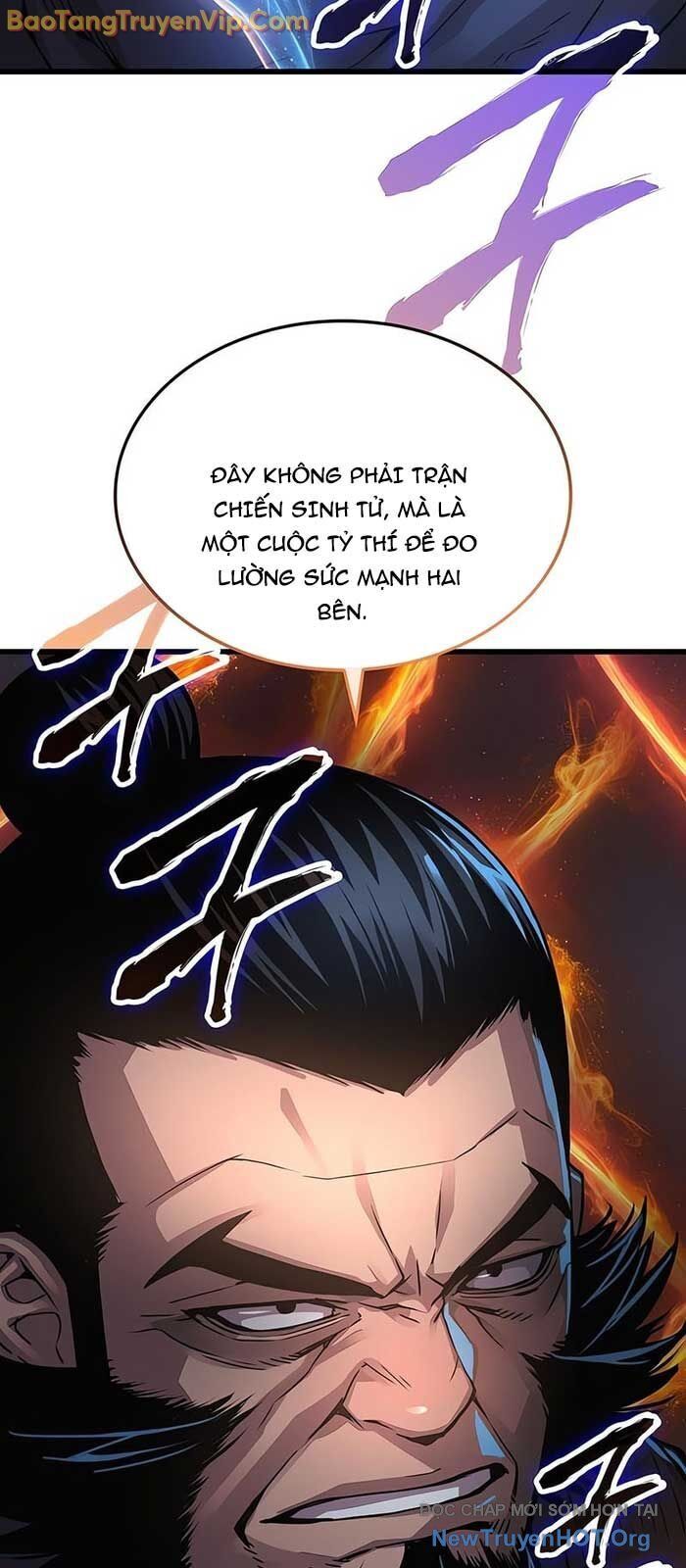 Quái Lực Loạn Thần: Chapter 82