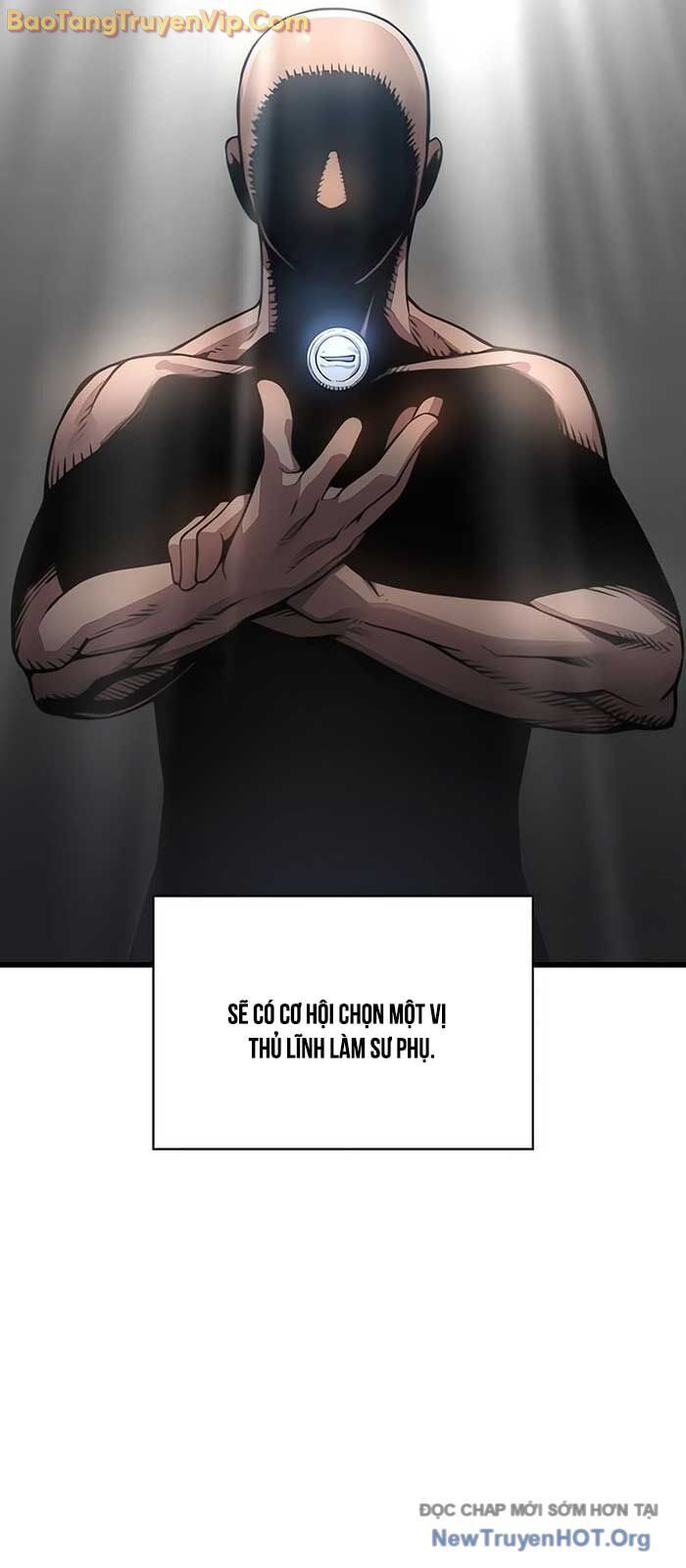 Quái Lực Loạn Thần: Chapter 82