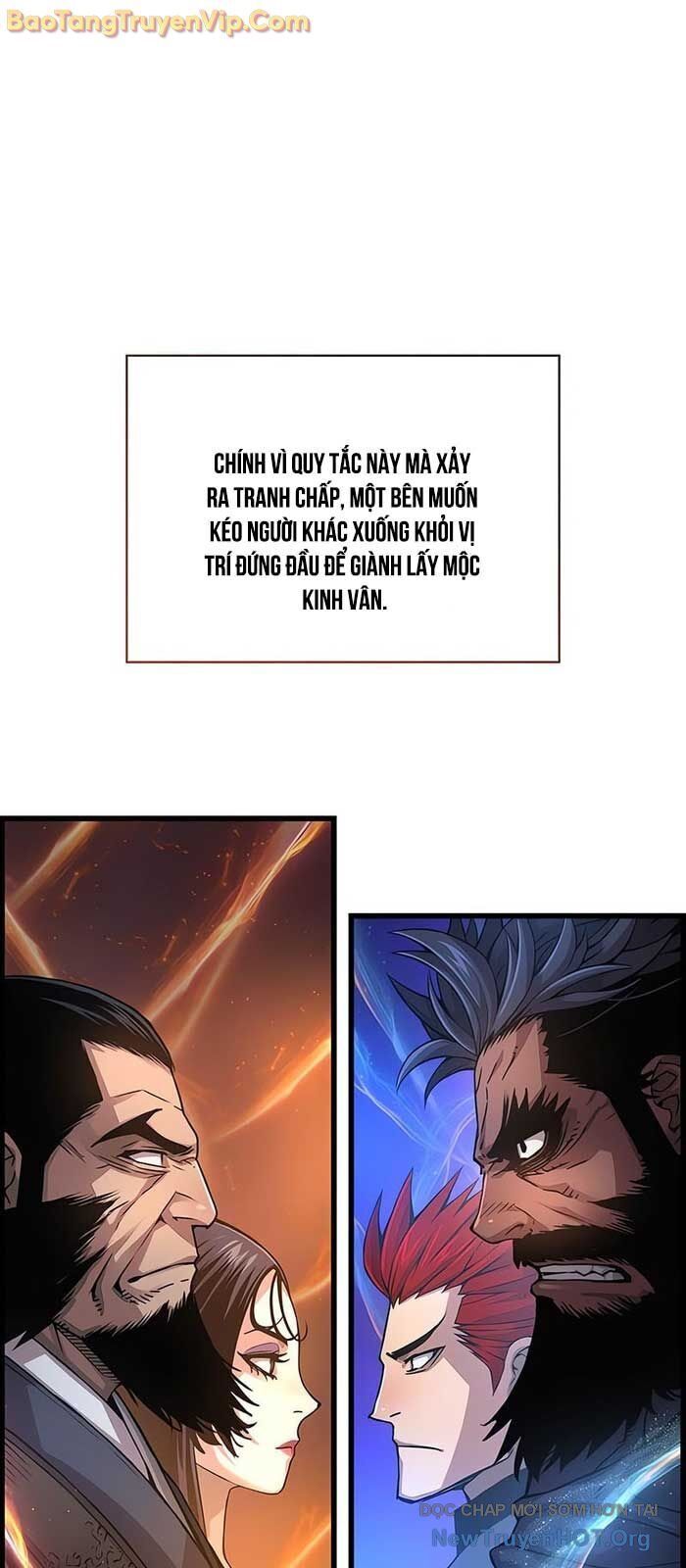 Quái Lực Loạn Thần: Chapter 82