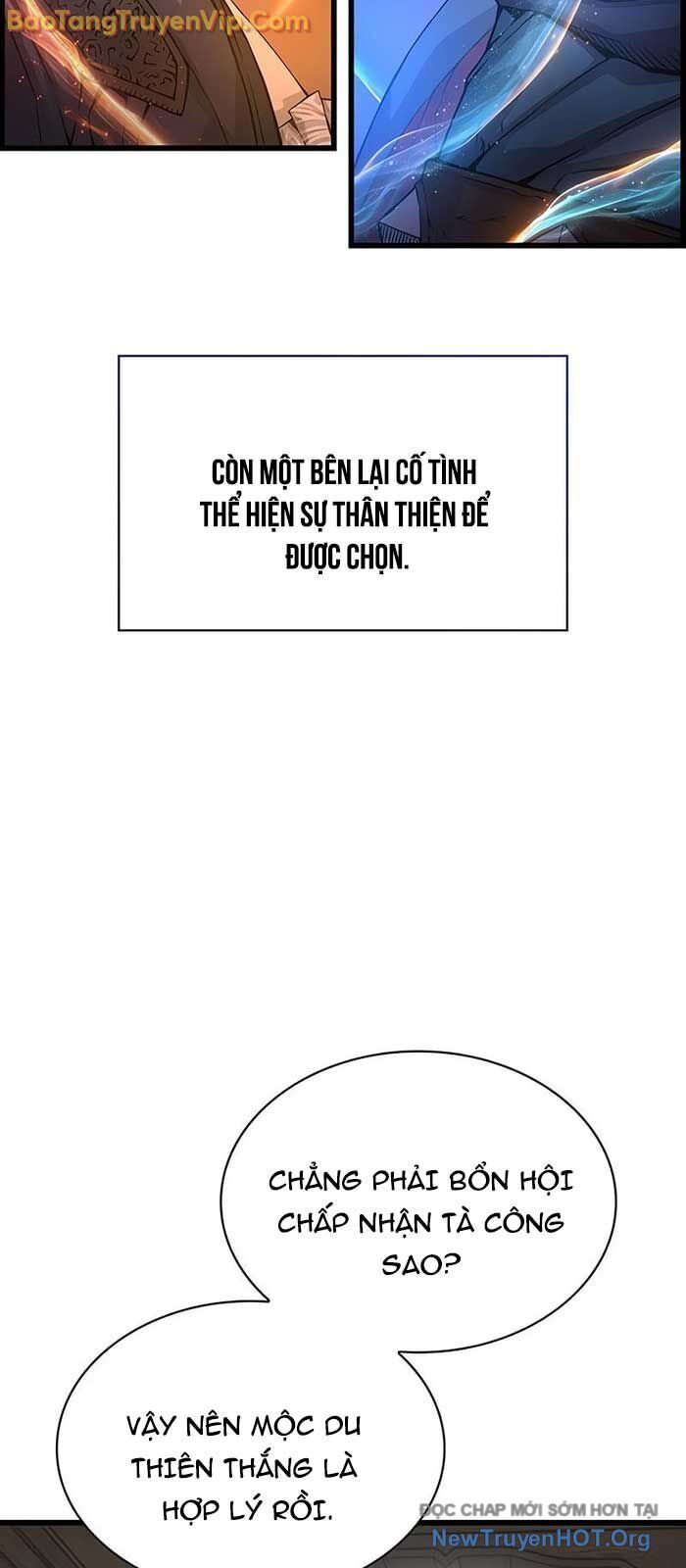 Quái Lực Loạn Thần: Chapter 82
