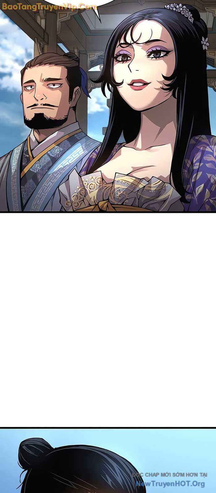 Quái Lực Loạn Thần: Chapter 82
