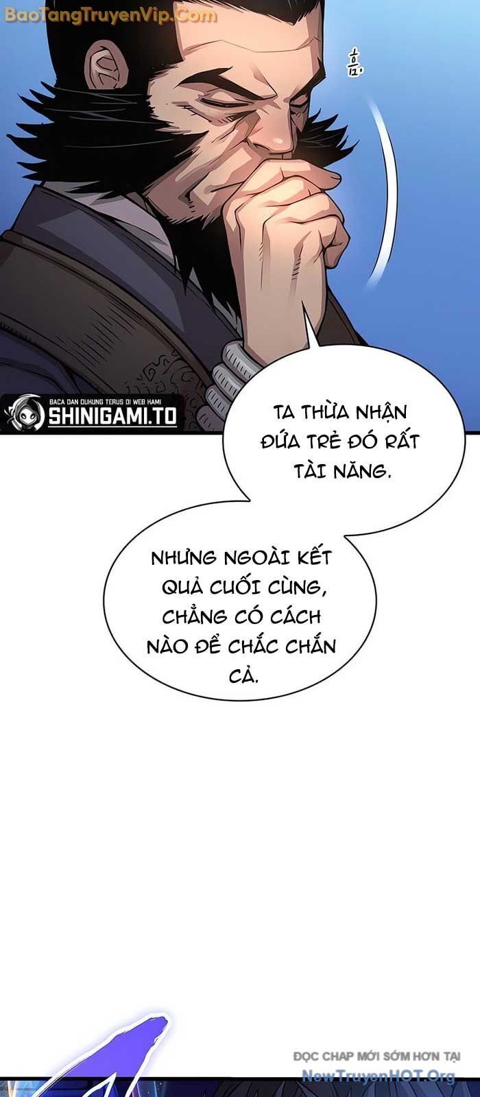Quái Lực Loạn Thần: Chapter 82