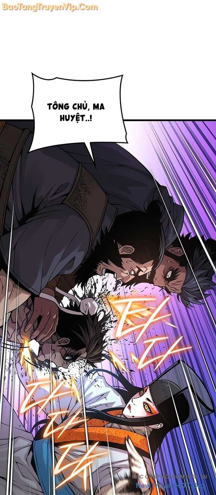 Quái Lực Loạn Thần: Chapter 82