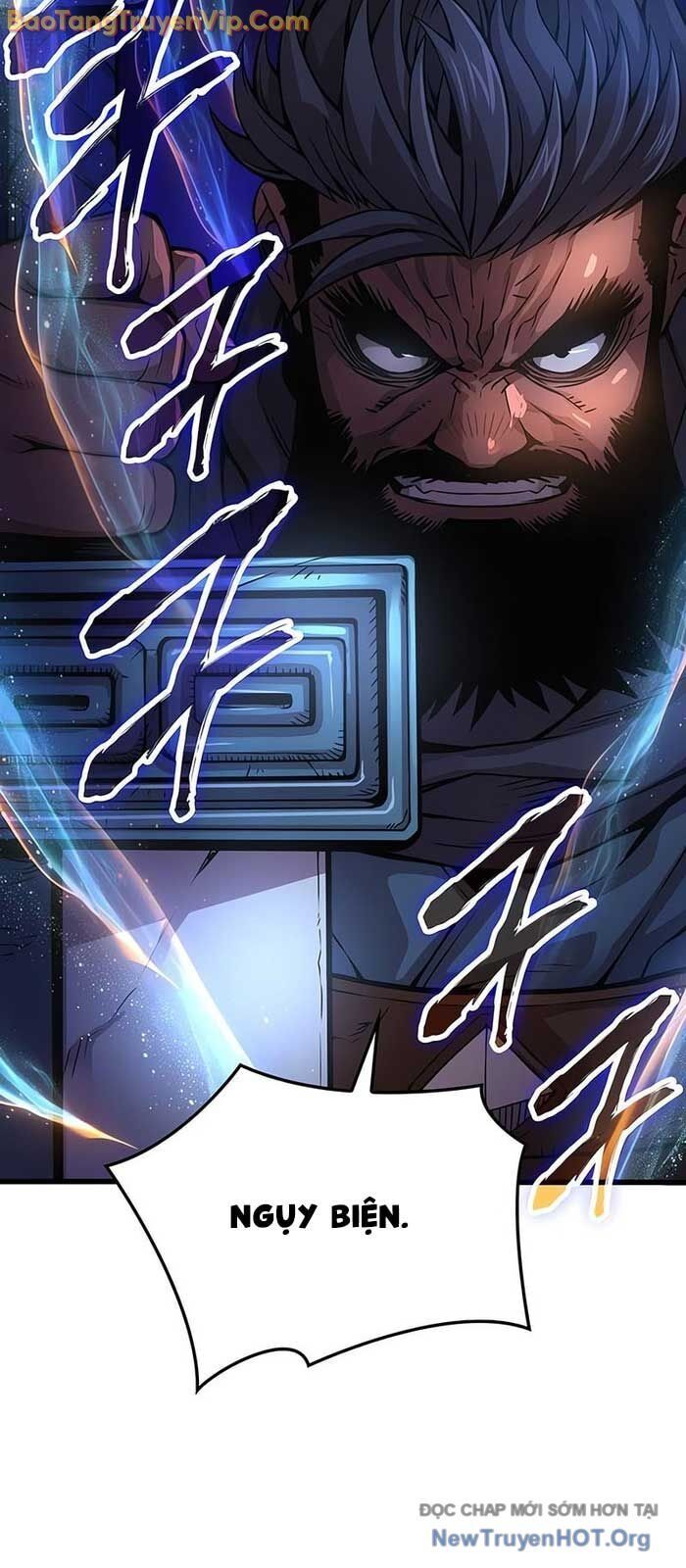 Quái Lực Loạn Thần: Chapter 82
