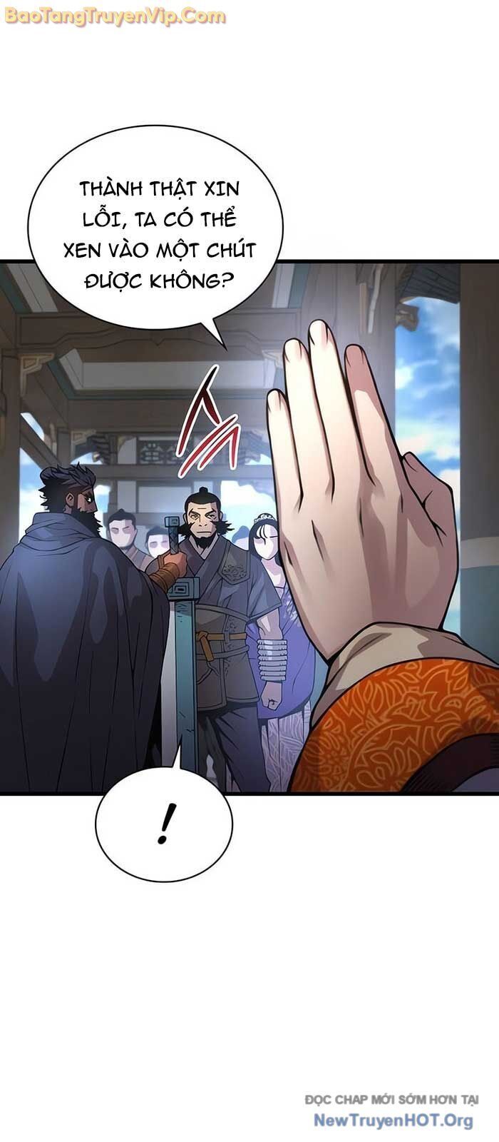Quái Lực Loạn Thần: Chapter 82