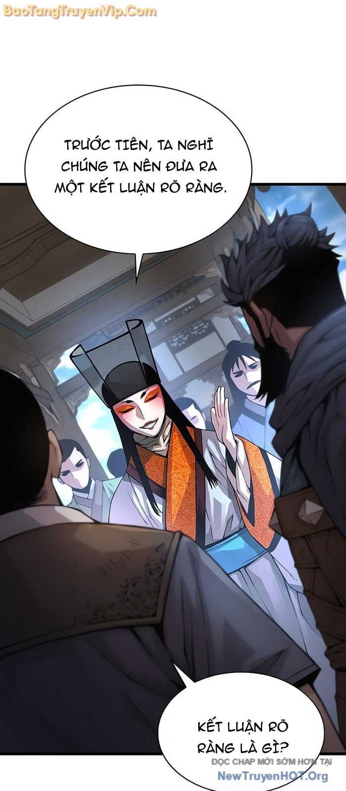 Quái Lực Loạn Thần: Chapter 82