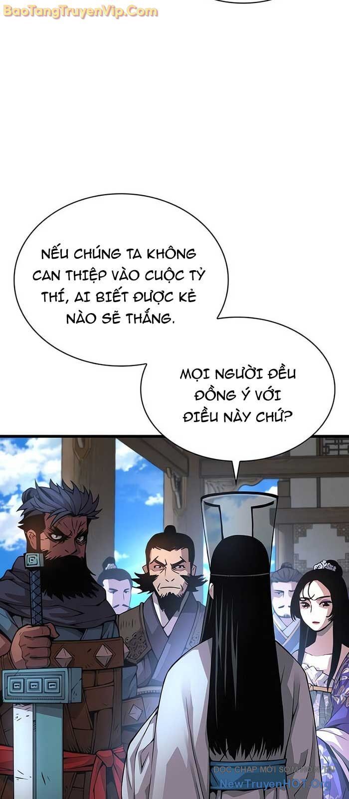 Quái Lực Loạn Thần: Chapter 82