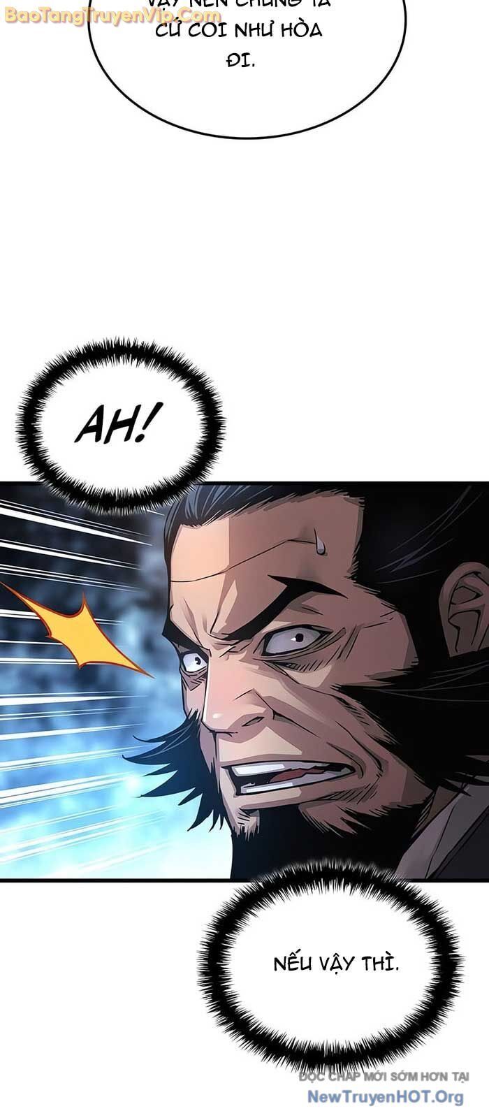 Quái Lực Loạn Thần: Chapter 82