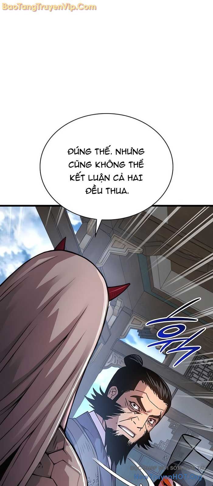 Quái Lực Loạn Thần: Chapter 82
