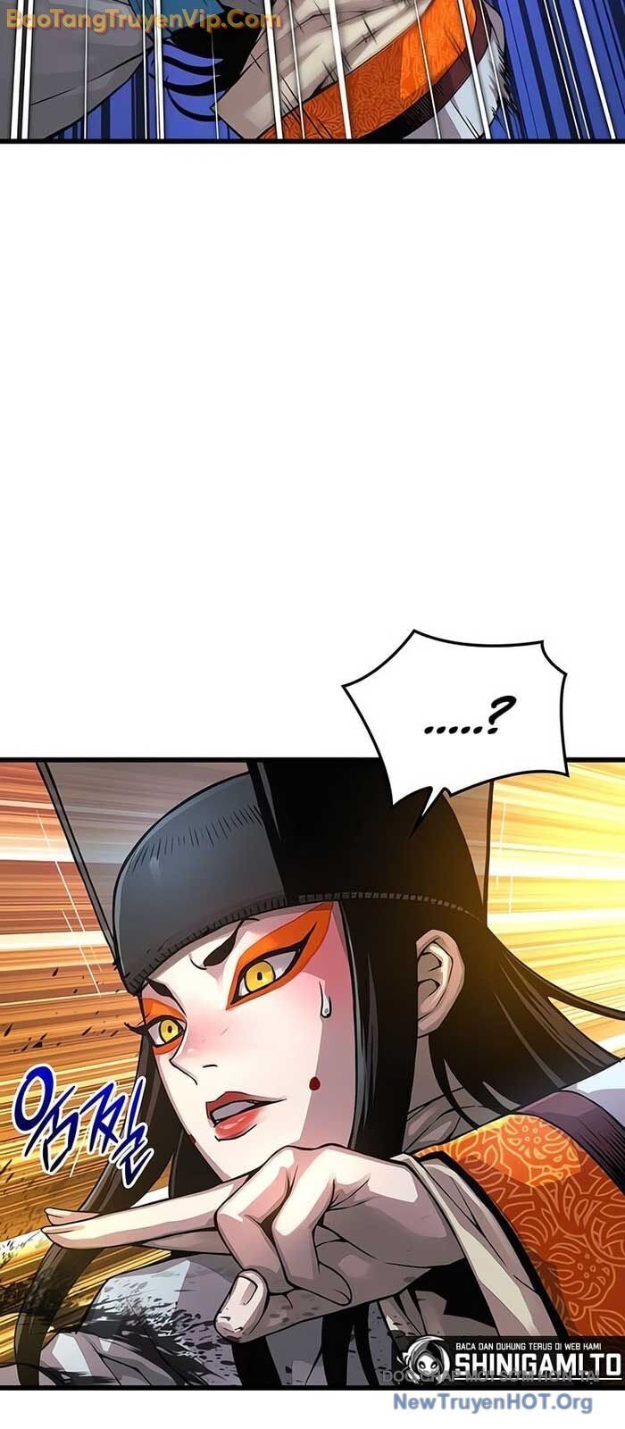 Quái Lực Loạn Thần: Chapter 82