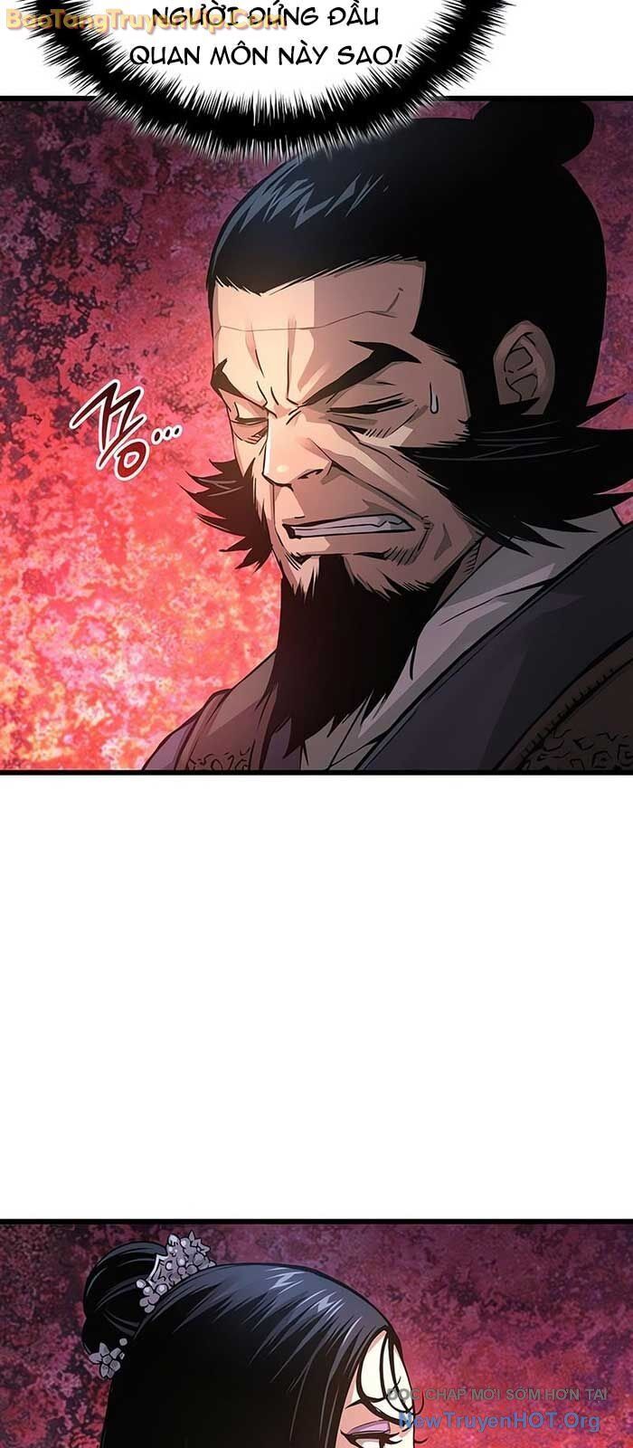 Quái Lực Loạn Thần: Chapter 82