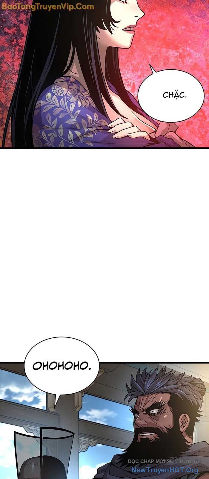 Quái Lực Loạn Thần: Chapter 82