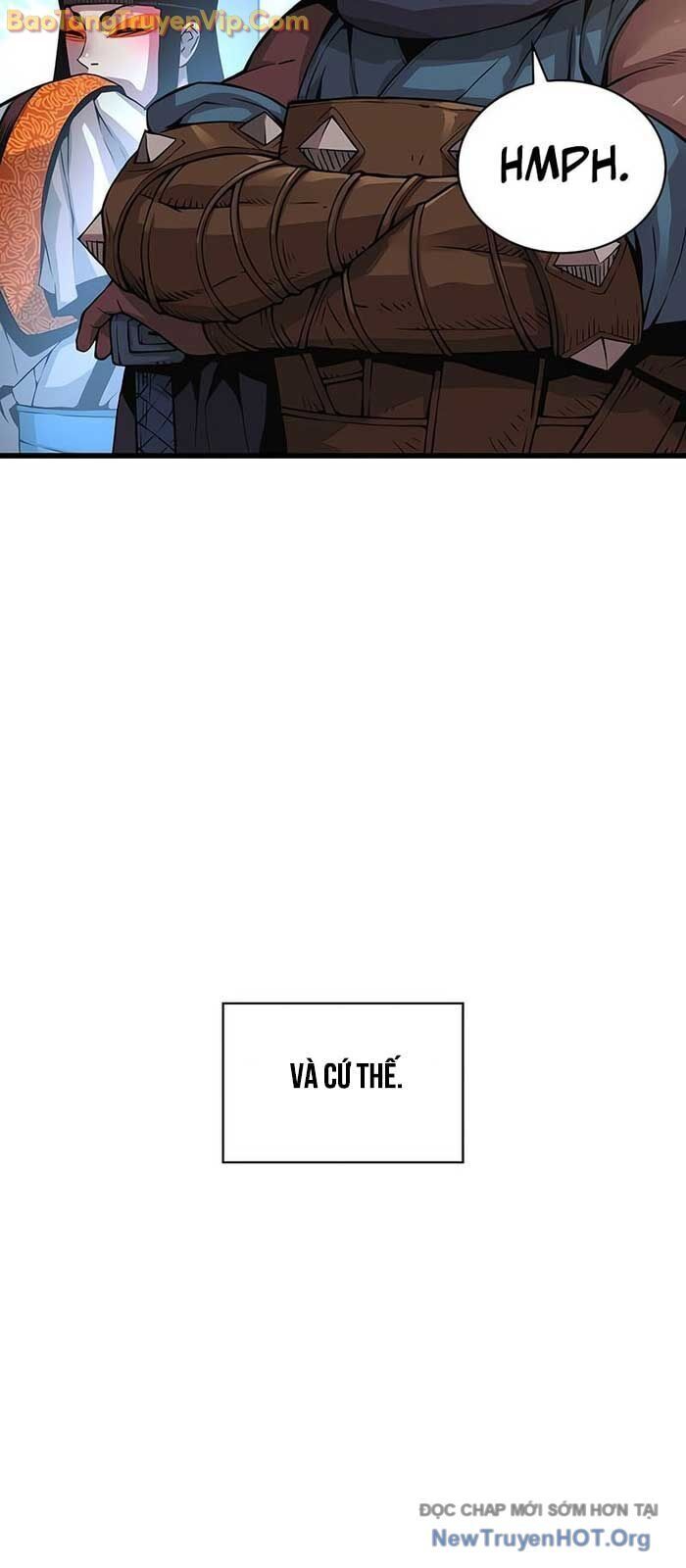 Quái Lực Loạn Thần: Chapter 82