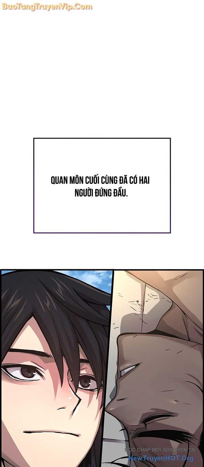 Quái Lực Loạn Thần: Chapter 82