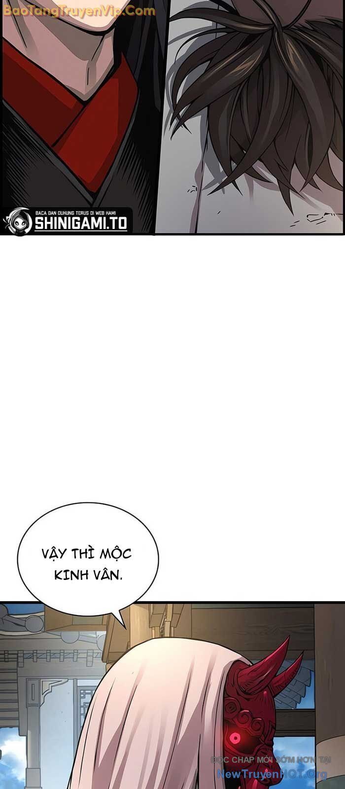 Quái Lực Loạn Thần: Chapter 82