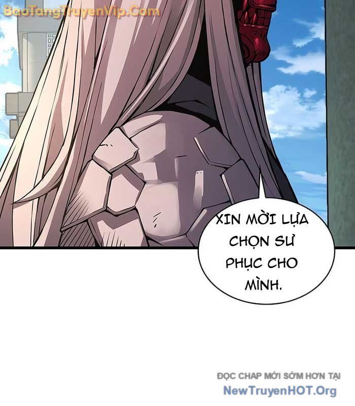 Quái Lực Loạn Thần: Chapter 82
