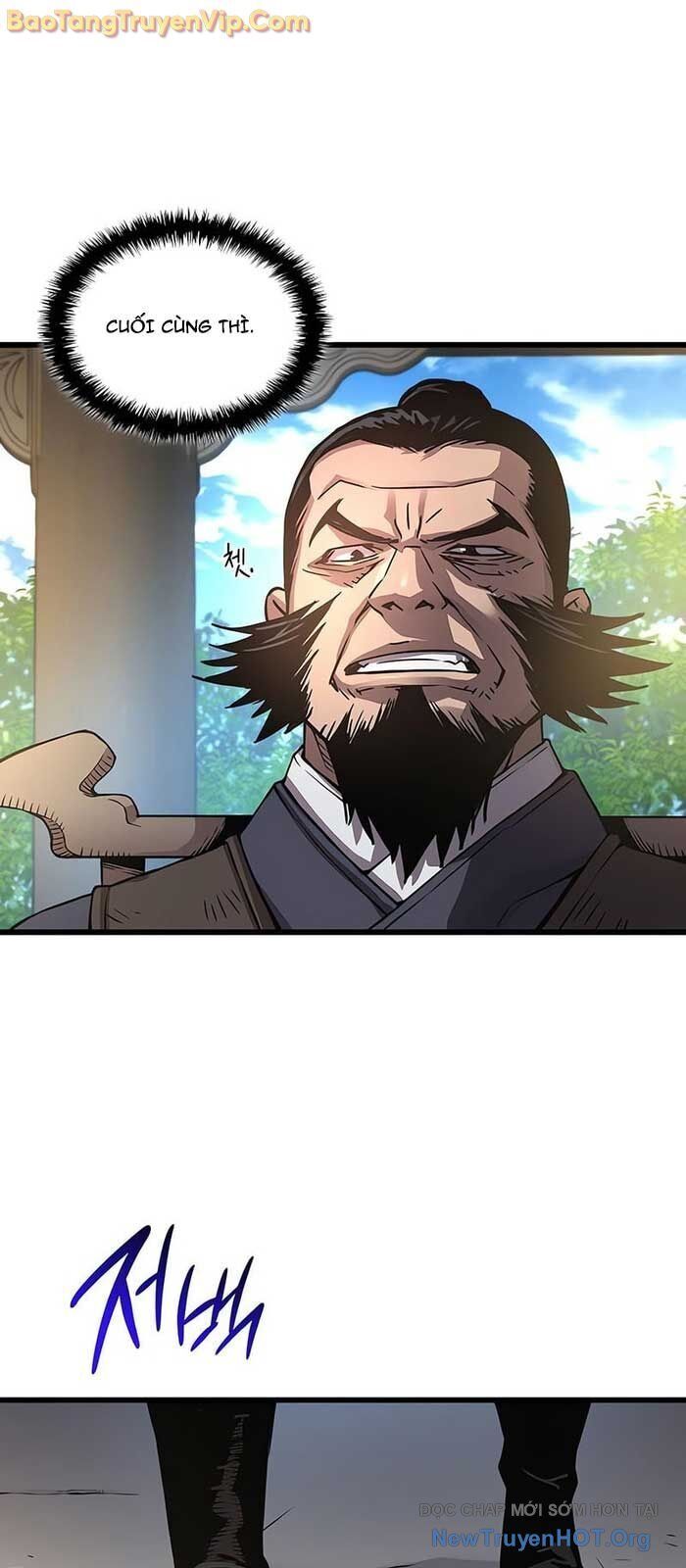 Quái Lực Loạn Thần: Chapter 82