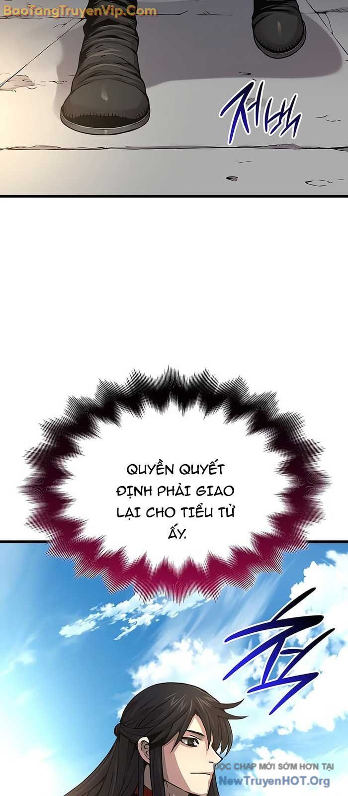 Quái Lực Loạn Thần: Chapter 82