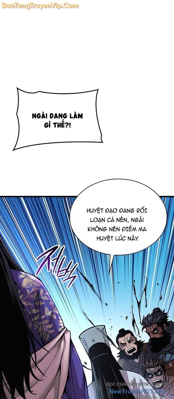 Quái Lực Loạn Thần: Chapter 82