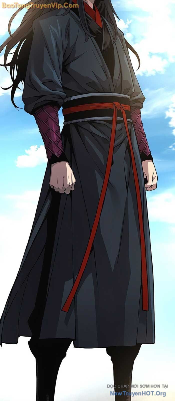 Quái Lực Loạn Thần: Chapter 82