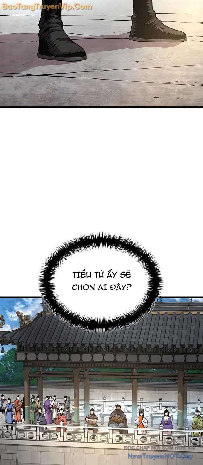 Quái Lực Loạn Thần: Chapter 82