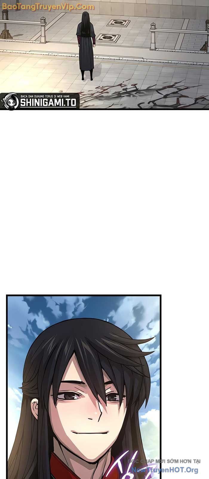 Quái Lực Loạn Thần: Chapter 82