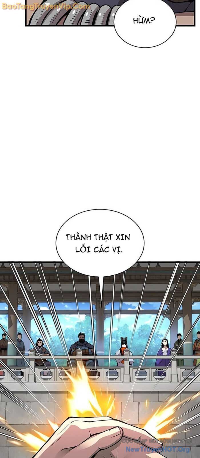 Quái Lực Loạn Thần: Chapter 82