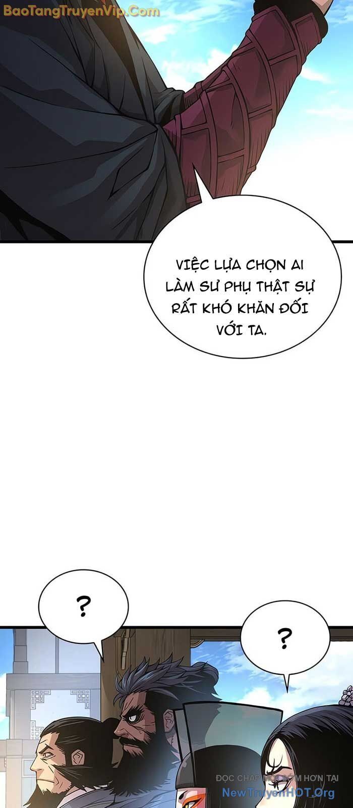 Quái Lực Loạn Thần: Chapter 82