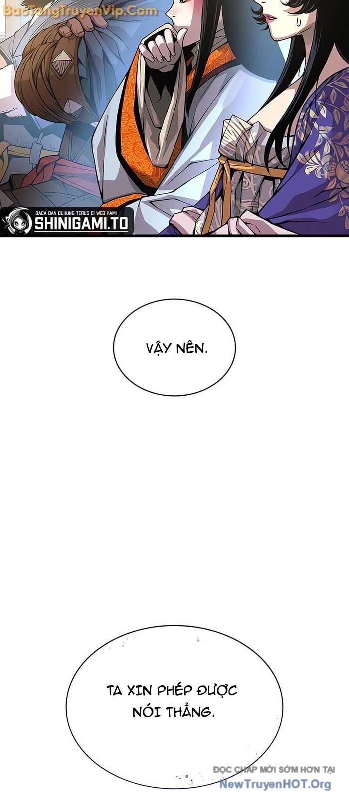 Quái Lực Loạn Thần: Chapter 82