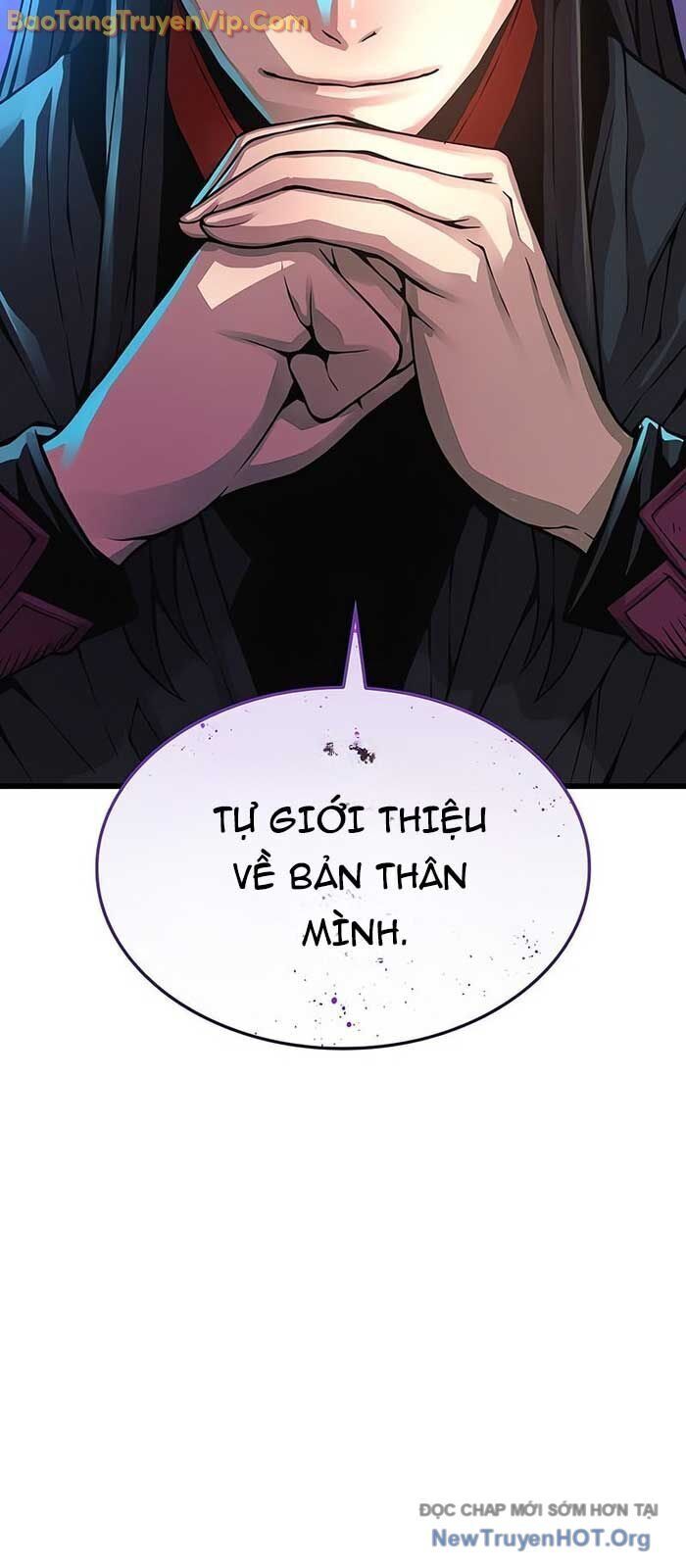 Quái Lực Loạn Thần: Chapter 82