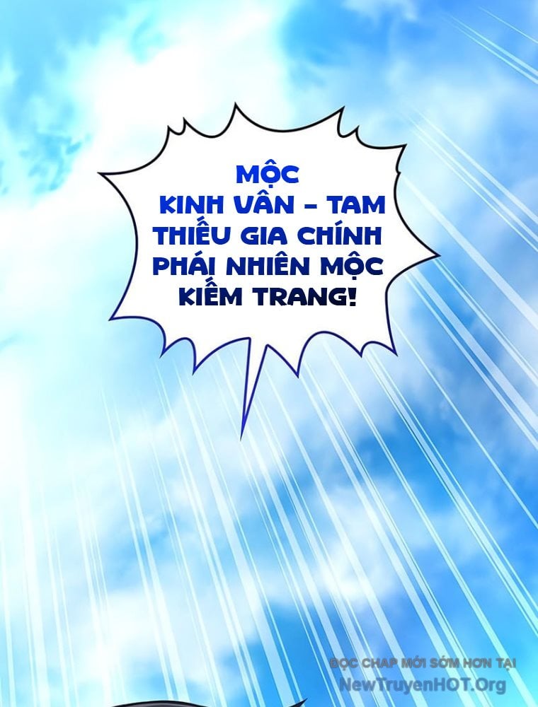 Quái Lực Loạn Thần: Chapter 83.1