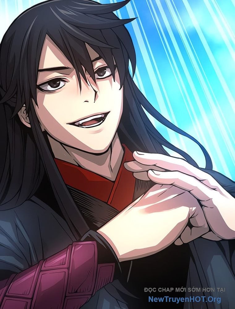 Quái Lực Loạn Thần: Chapter 83.1