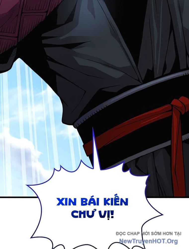 Quái Lực Loạn Thần: Chapter 83.1